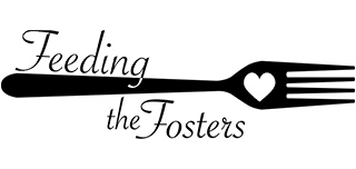 Feeding the Fosters